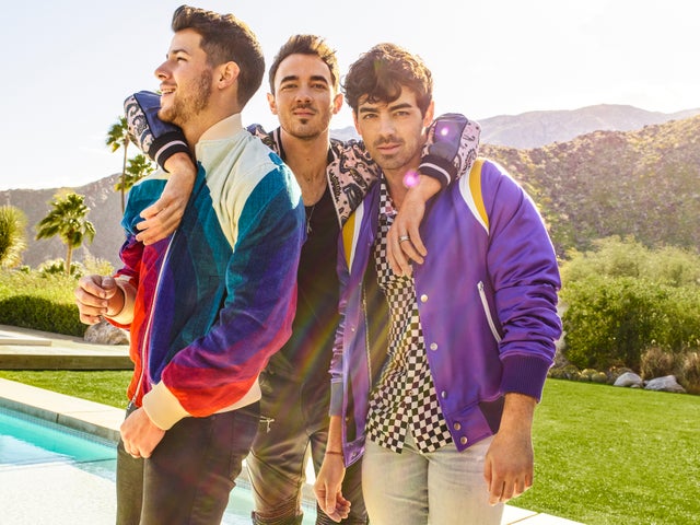 Jonas Brothers: Mit #1 Album auf Happiness Begins World Tour