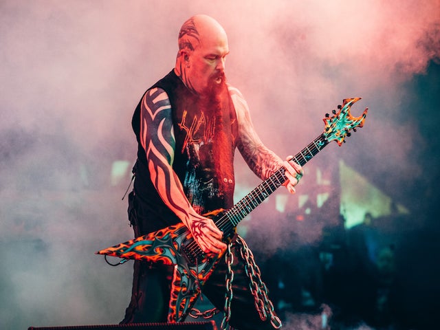 Best Moments From Download Festival 2019: Slipknot, Slayer, More
