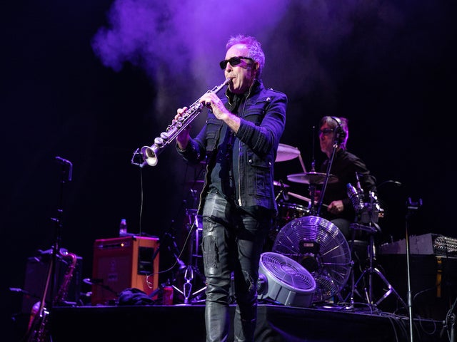 The Psychedelic Furs Kickoff 2019 North American Tour with James!