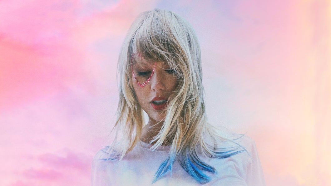 5 Reasons Why You Need To See Taylor Swift At Werchter