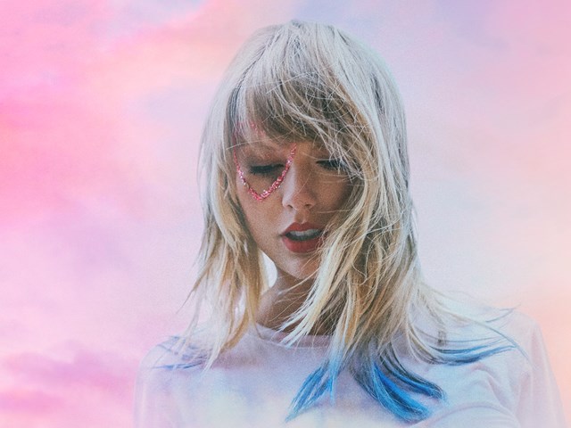 5 reasons why you need to see Taylor Swift at Werchter Boutique