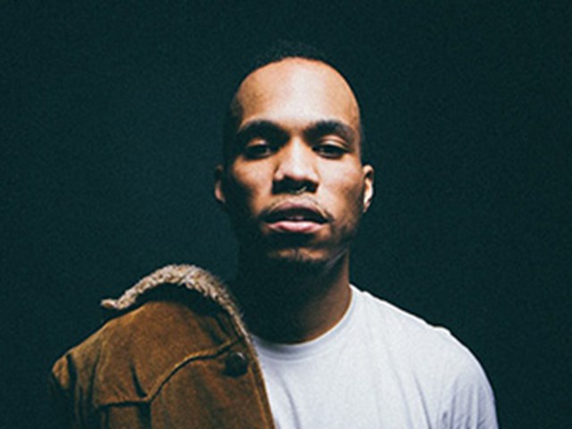 Don't Start with Anderson .Paak's Dot