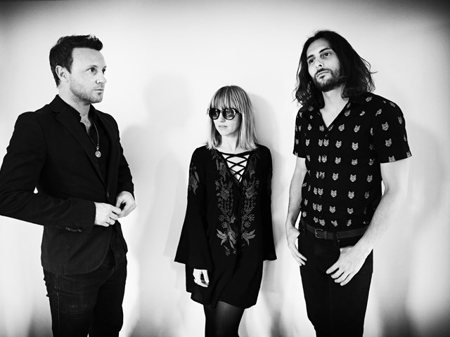 20 Years of Placebo support band announced: The Joy Formidable