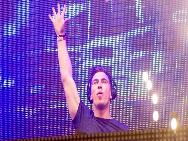Home Schoolin' with Hardwell {SEPTEMBER - CHANGE THIS}