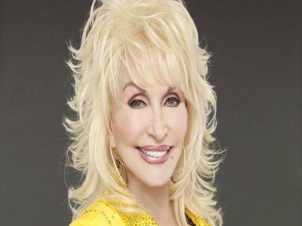 DOLLY PARTON: PURE, SIMPLE, AND BETTER