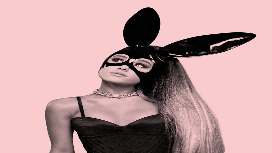 Ariana Grande Is Bringing The Dangerous Woman Tour To The Uk
