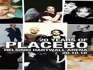 Placebo 2016