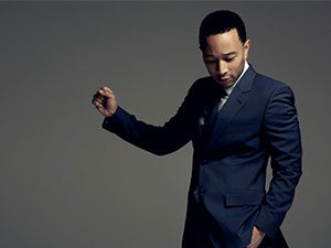 GRAB THE TISSUES AND LISTEN TO JOHN LEGEND'S "LOVE ME NOW" {OCTOBER - CHANGE THIS}