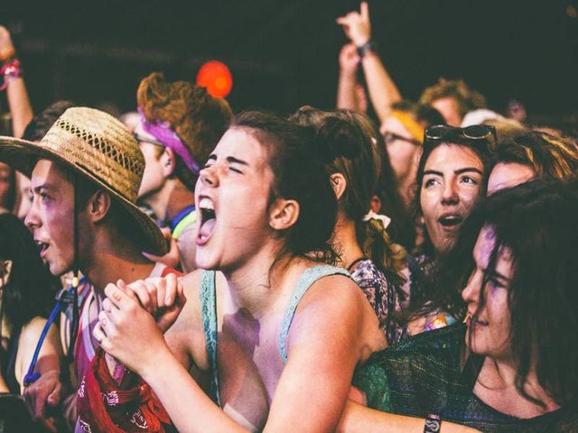 THE 15 BEST THINGS WE SAW AT BONNAROO'S 15TH ANNIVERSARY {CHANGE THIS}