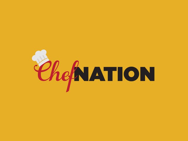 Chef Nation: Cook With Your Favourite Comedians & Artists!