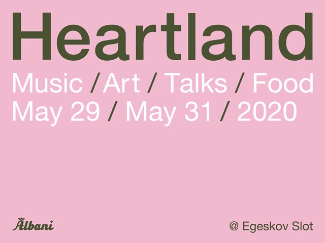 Heartland 2020 Teaser