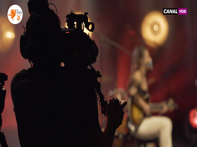 LIVE NATION, BPIFRANCE and CANAL+ PRESENT THE FRENCH TOUCH TOUR: A LIVESTREAM SHOW TOUR