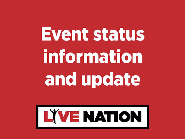 Event status information and update
