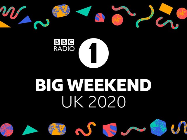 Highlights From The BBC Radio 1 Big Weekend 2020