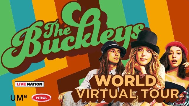 The Buckleys World Virtual Tour